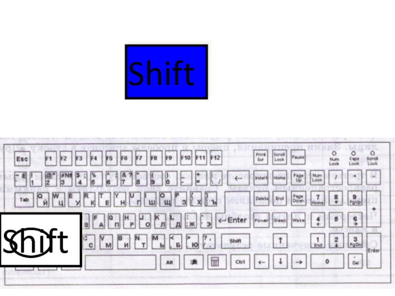 ShiftShift