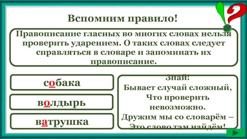 Нельзя корень. Правописание безударных гласных проверяемых ударением правило. Слава которые не льзя проверить. Правописание безударных гласных непроверяемых ударением. Слова которые нельзя проверить.