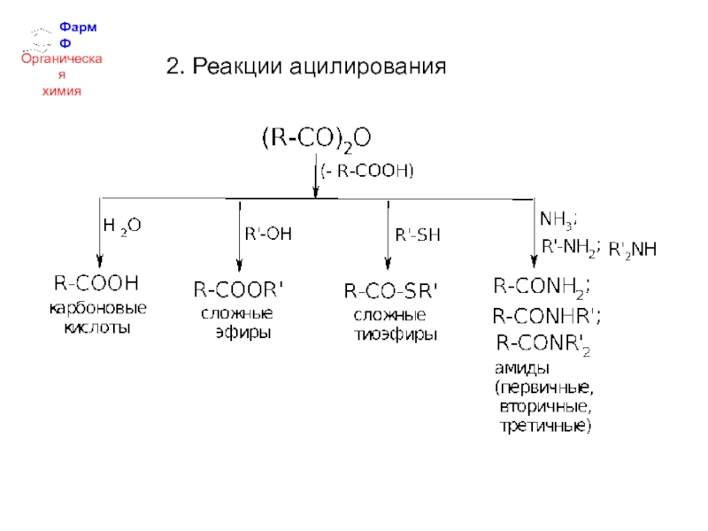 Химия функциональных материалов