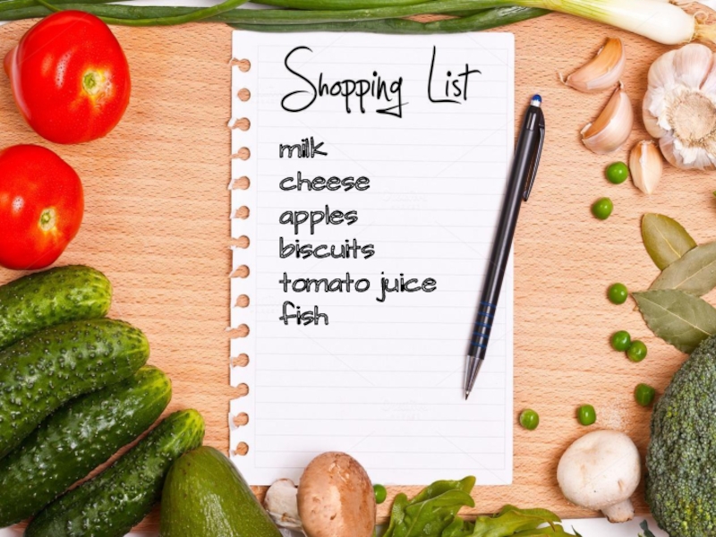 Making a shopping list. Список покупок на английском. Лист продуктов. Лист для списка продуктов. Составить список покупок на английском.