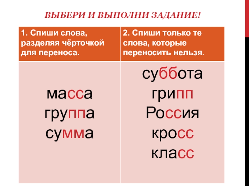 Произведение как перенести. Разделить слова черточками. Черточки для переноса. Как разделить слова черточками для переноса. Разлели слово черточкой доя переноса.