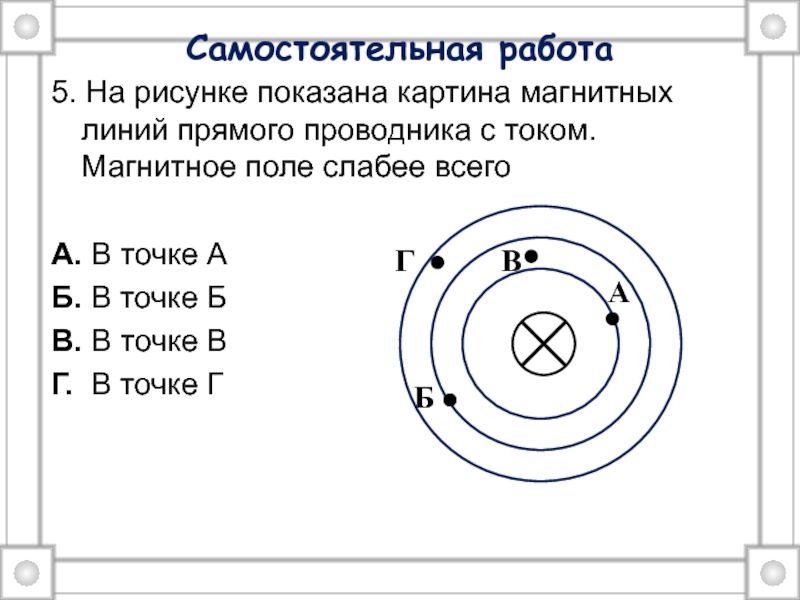 На рисунке показаны магнитные. Картина магнитного поля прямого проводника с током. Картина магнитных линий поле прямого тока. Магнитные линии прямого проводника с током. Картина магнитных линий прямого проводника.