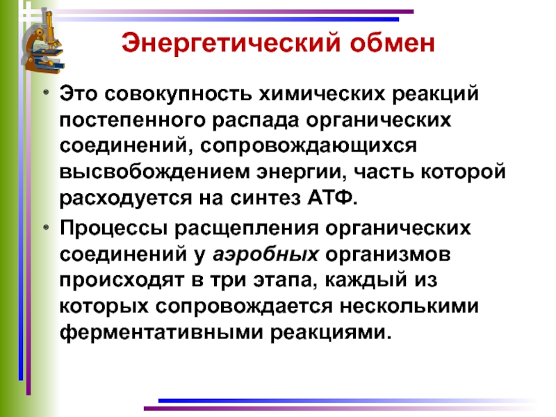 Совокупность химических. Совокупность химических реакций. Совокупность химических реакций в организме называется. Энергетический обмен или это совокупность. Расщепление органических соединений с высвобождением энергии это.