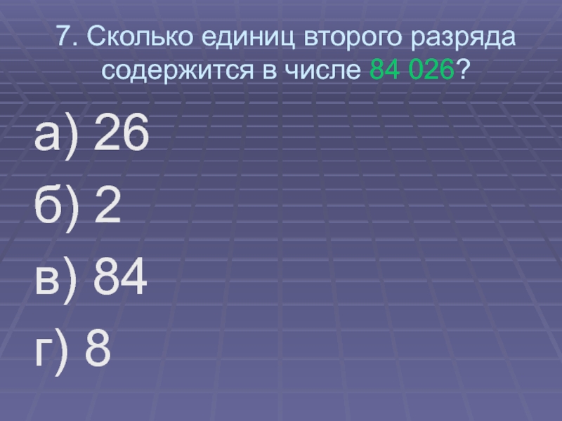 Сколько единиц в россии. 1 Разряд 2 числа. Сколько единиц 1 разряда. 1 Сколько содержит чисел. Единицы третьего разряда сколько единиц.