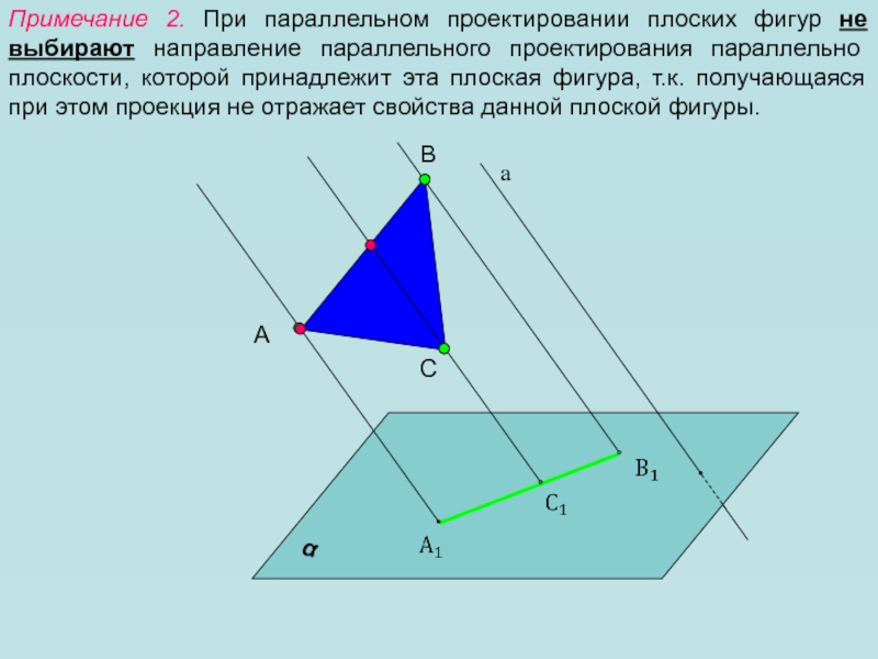 Параллельное проектирование проект