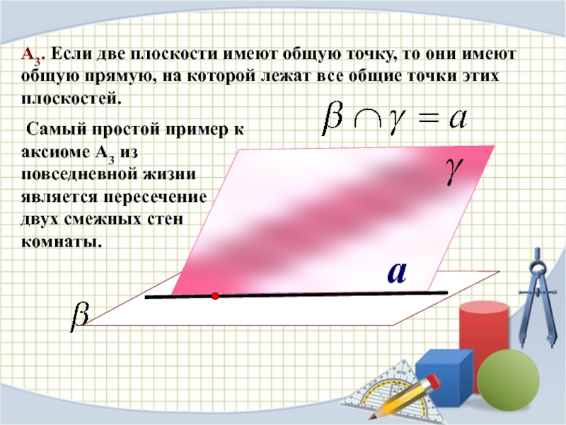 Сколько точек имеет плоскость