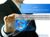 AS PP Advanced Technologies for Future