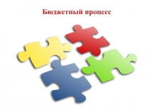 Бюджетный процесс