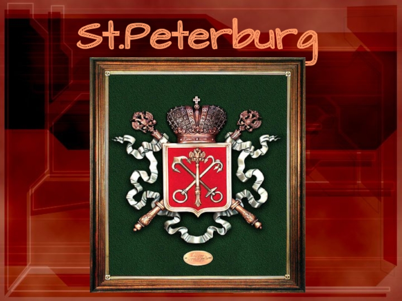St.Peterburg