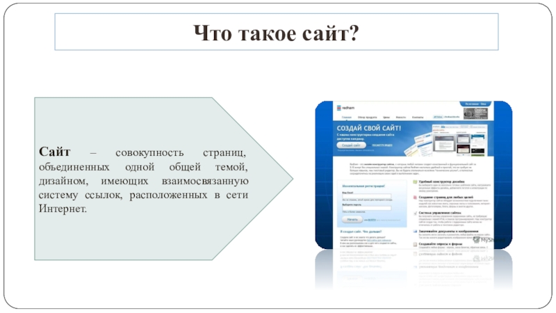 Веб сайт что это такое. Смайт. Сайда. Сайт.
