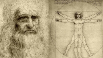 Мозг Леонардо. Постигая гений да Винчи