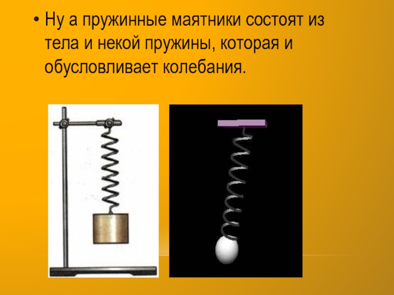 Пружинный маятник. Колебательные металлический маятник пружинный. Пружинный маятник состоит из. Колебательная система с пружиной. Из чего состоит пружинный маятник.