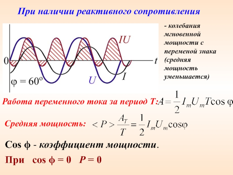 Уменьши мощность