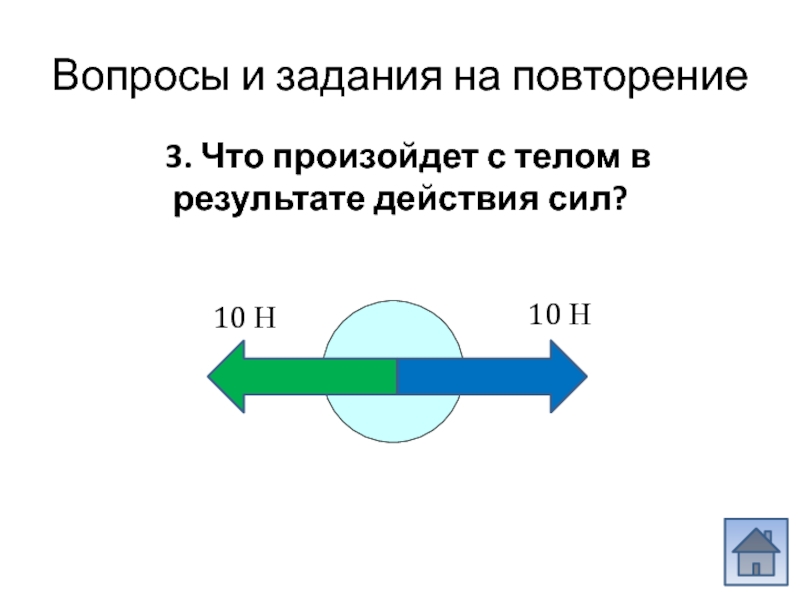 Усилие вопрос