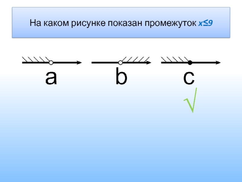 На рисунке показан фрагмент