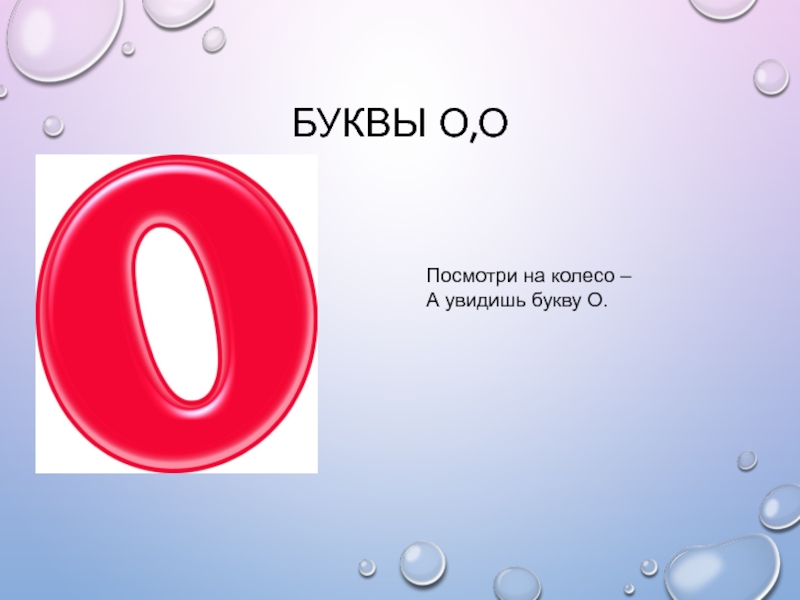 Увидеть букву. Слайд с буквами. Буква о колесо. Посмотри на колесо и увидишь букву о. Посмотри буква с.