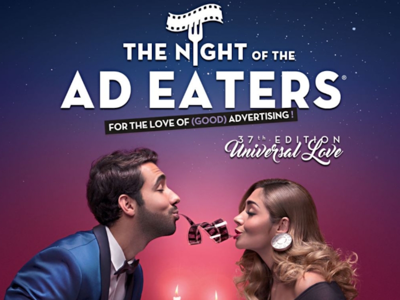 The Night of the AD Eaters
