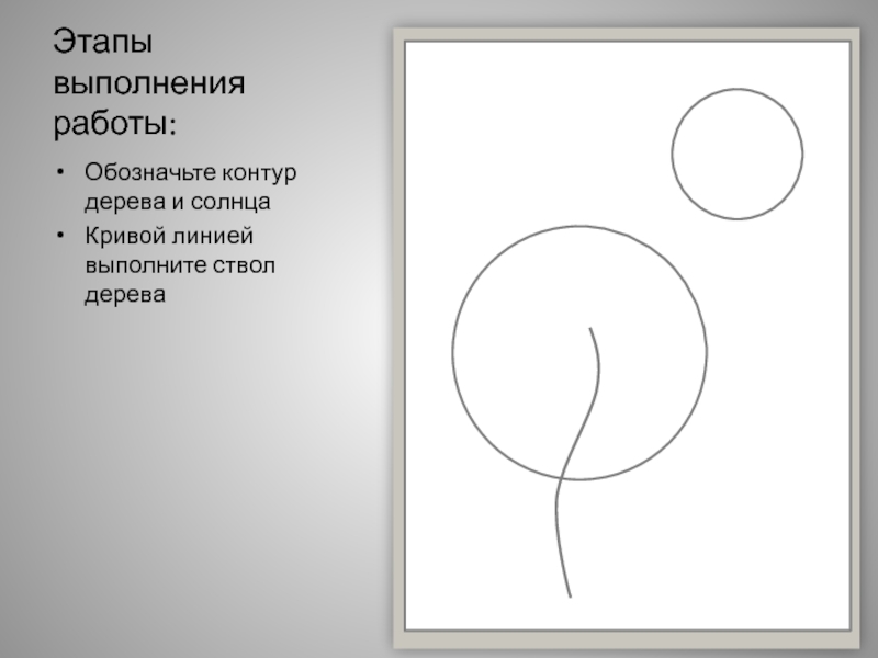 Презентация ритм линий и пятен 2 класс презентация