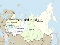 Vene föderatsioon