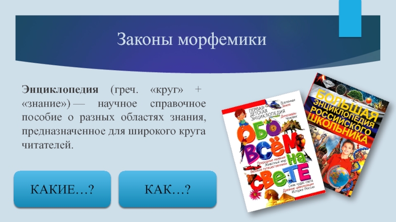 Предназначена для знаний. Энциклопедия круг знаний. Широкий круг читателей это кто. Какой Жанр у энциклопедии.