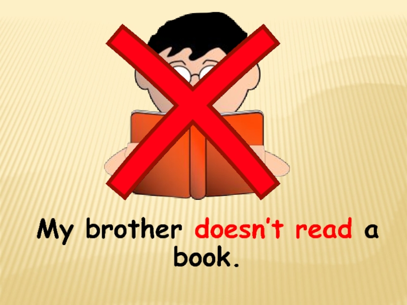 Only i am a reader