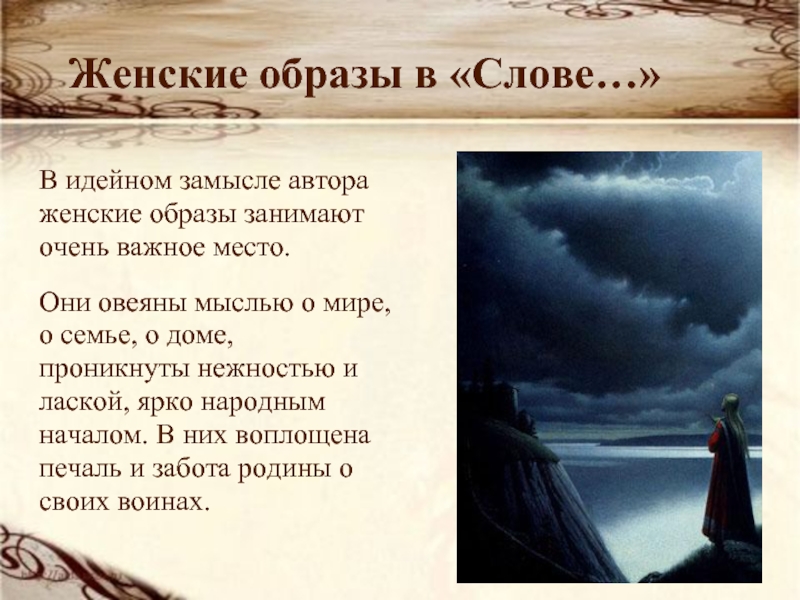 Образ земли в слове о полку. Женские образы в слове о полку Игореве. Образ автора в слове о полку Игореве. Образ женщины в слове о полку Игореве. Олицетворения в слове о полку Игореве.