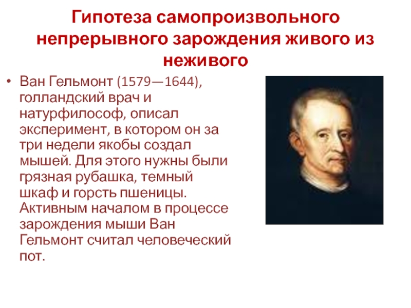 Гипотезы известных ученых. Гипотеза самопроизвольного зарождения. Суть гипотезы самопроизвольного зарождения. Сторонники гипотезы самопроизвольного зарождения жизни. Плюсы гипотезы самопроизвольного зарождения.