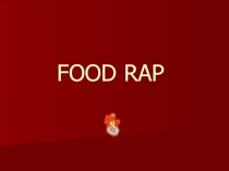 Food rap