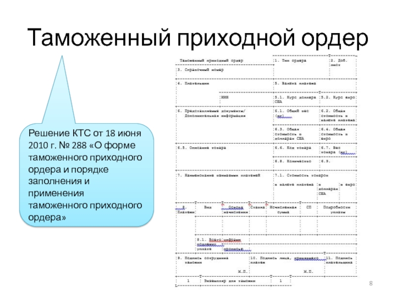 Ооо ктс проект