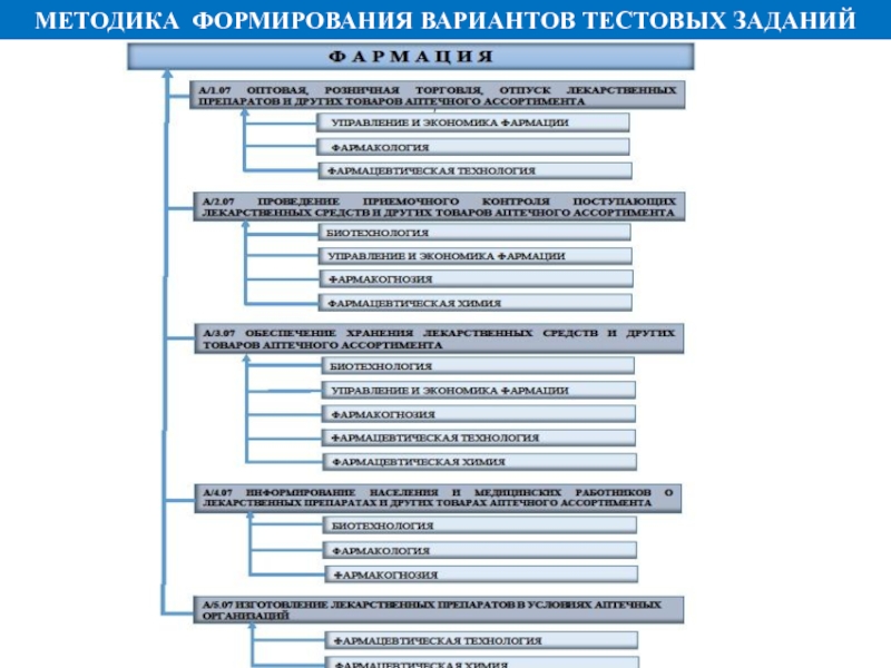 Справочник минздрава. Департамент здравоохранения Москвы тестовые задания. Методы проектирования тестовыхвариантов.