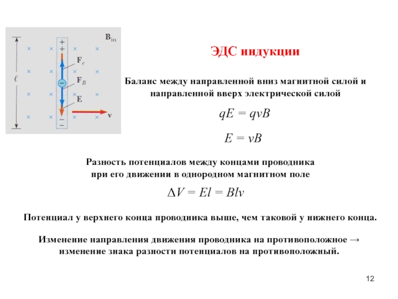 Максимальная эдс. Формула для расчета ЭДС индукции контура. Формула для нахождения модуля ЭДС индукции. ЭДС индукции формула через силу тока. ЭДС индукции через напряженность.