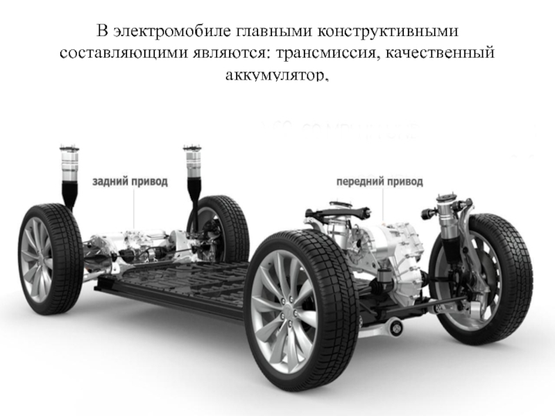 Какая трансмиссия является бесступенчатой