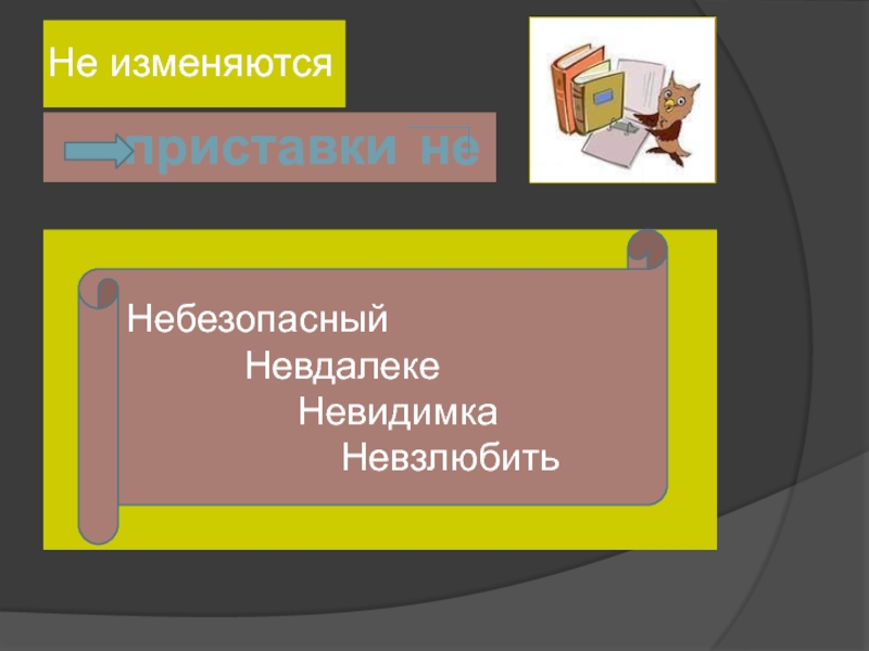 Невдалеке. Небезопасный приставка. Как пишется не вдалике. Невдалеке правило написания. Приставка Нена.