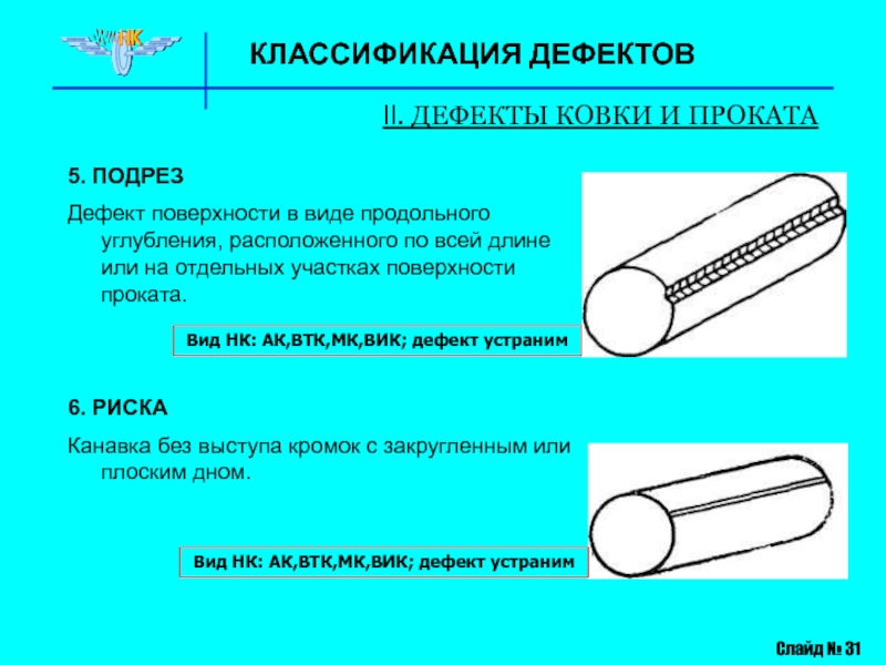 Какие данные использует алгоритм определения дефектов проката eve