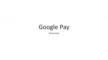 Google Pay