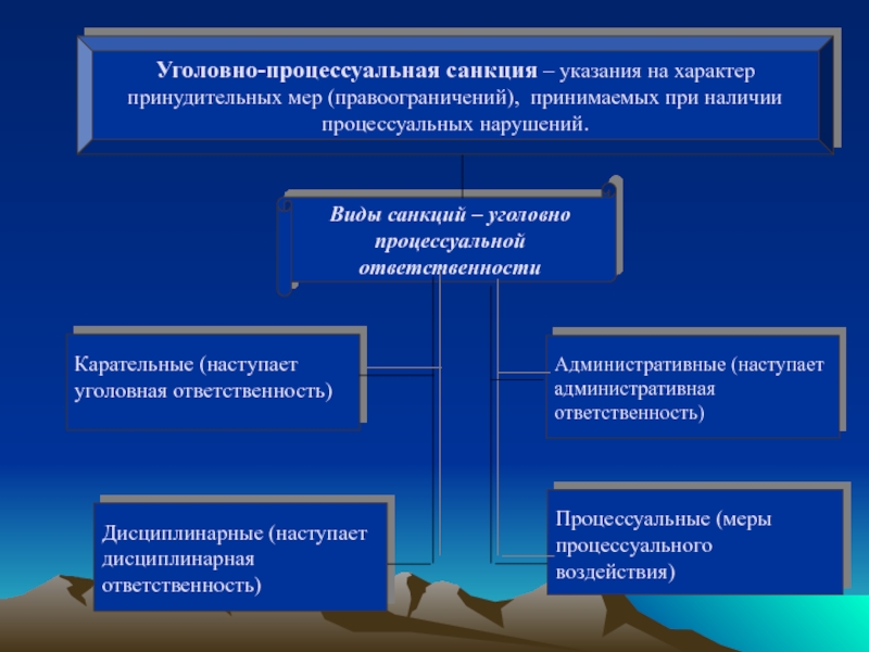 Понятие и значение процессуальной формы презентация