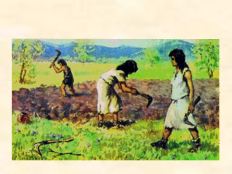 Первый земледельцы появились в. Земледелие и скотоводство первобытных людей. Первобытное земледелие Первобытное скотоводство. Древние люди земледелие и скотоводство. Земледелие и скотоводство 5 класс.
