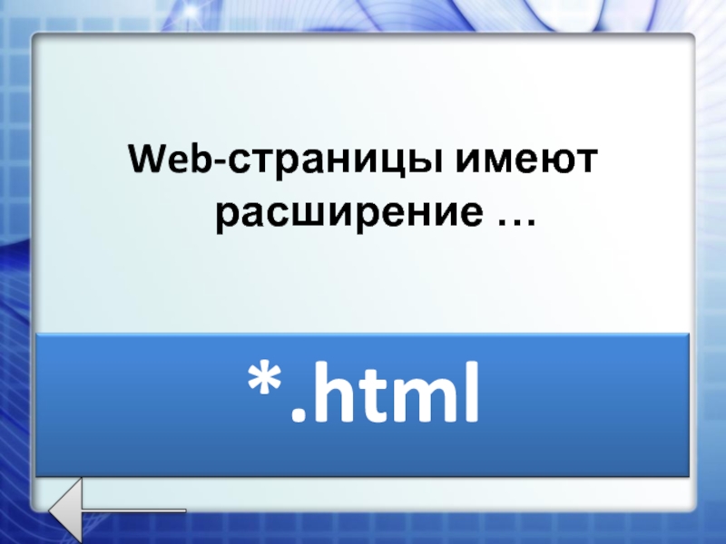 Расширение html. Расширение веб страниц. Web страница. Статические web-страницы имеют расширение. Веб страницы имеют расширение.