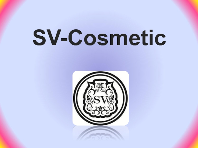 SV-Cosmetic