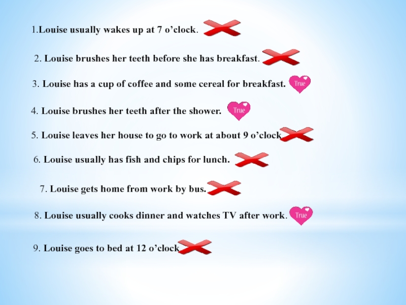 She usually sings only for her friends. Wake usually. Usually has или has usually. Her mother Woke her up at 7 o'Clock. В пассивный залог. Задание SKYSMART all Wakes up at 8 o Clock.