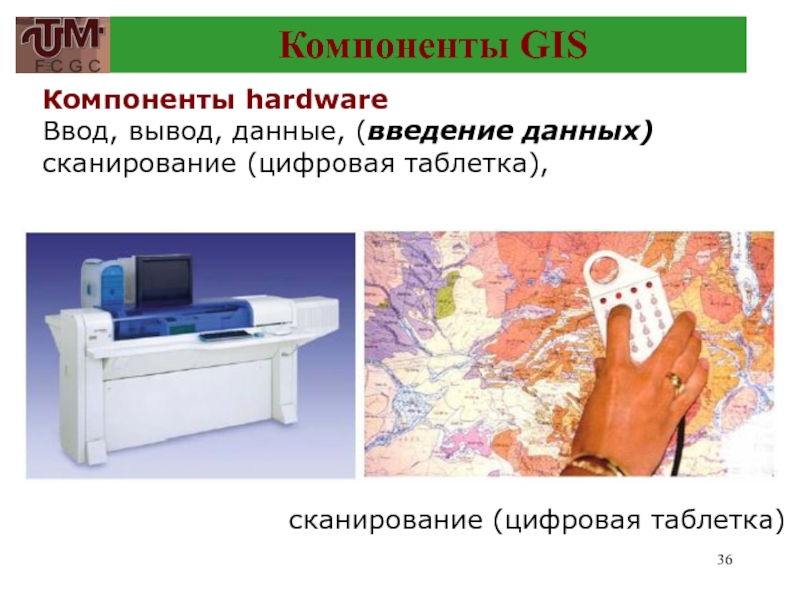 Сканирование данных. Буквенно цифровые оцифровке географических карт. Дискретное сканирование пространства это что.