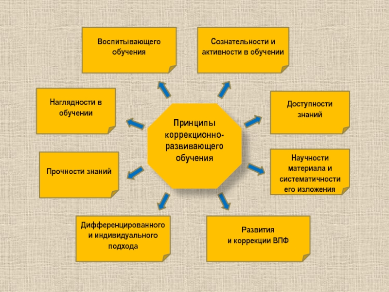 Обучая воспитывай воспитывая обучай. Воспитующее обучение. 25. Принципы доступности обучения и прочности знаний..