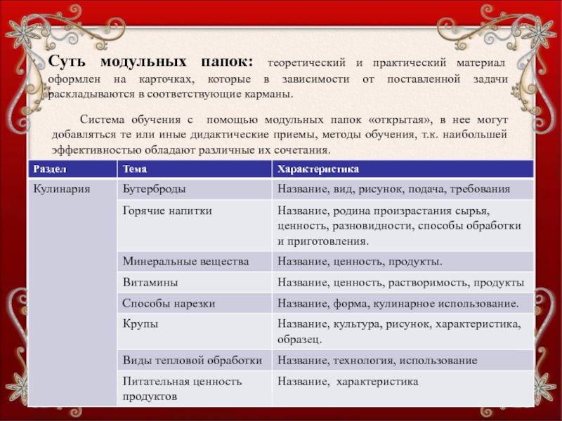 Практическая работа свойства материалов 5 класс