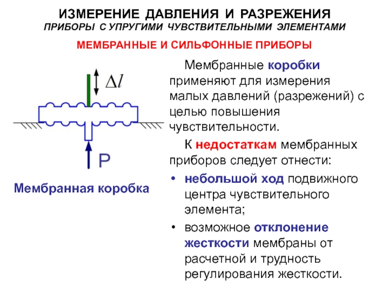 Усилить чувствительность