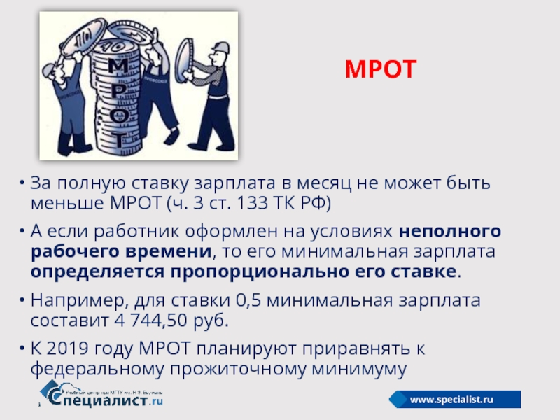 Минимальная заработная плата. МРОТ. Ст 133 ТК РФ. МРОТ ТК. МРОТ трудовой кодекс.