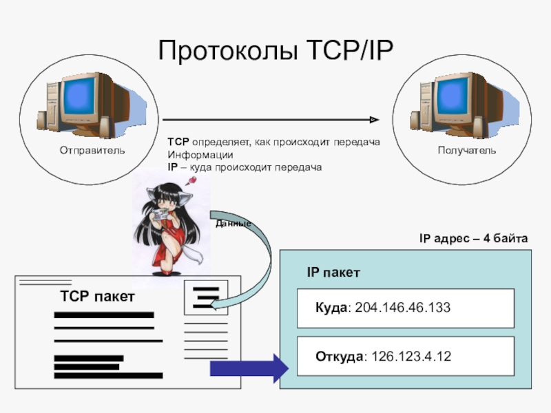 Who ip. Протокол передачи данных TCP/IP. Протокол интернета TCP IP. Протокол TCP/IP схема. Протокол ТСР/IP передача данных.