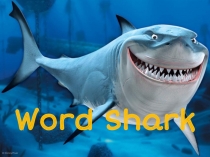 Word Shark