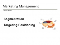 Marketing Management