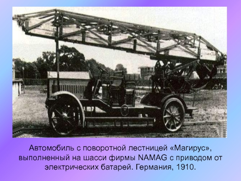 Машина речь. Самоходный пожарный насос «магирус» (Германия, 1904 год). Самоходный пожарный насос магирус Германия 1904 г. Насос пожарный магирус. Пожарная машина Вандерберг 1901.