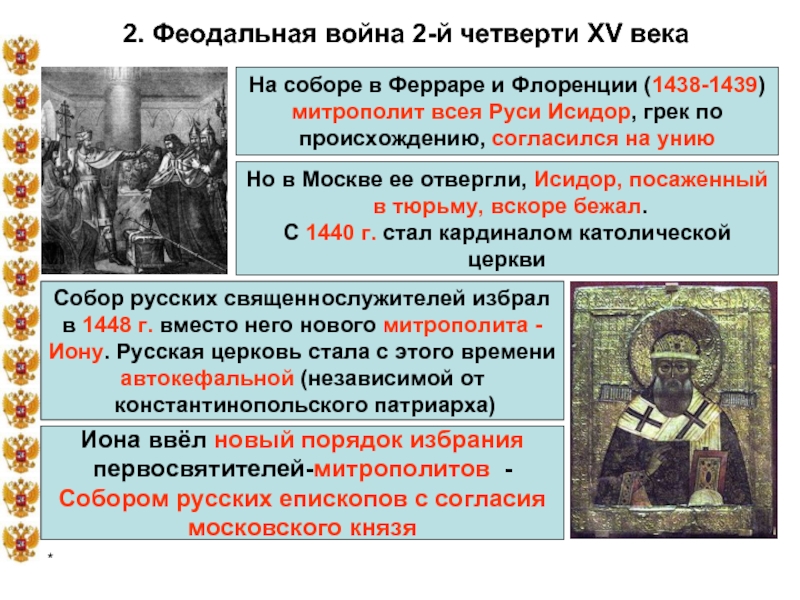 События 15 века. Феодальная война второй четверти XV В.. Феодальная война в Московском княжестве. Феодальная война 2 четверти 15 века. Феодальная война 15 века на Руси.